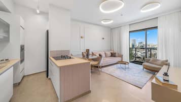 Fernseher, Arbeitsbereiche