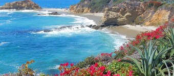 @Marbella Lane - Stylish Dream Home in RMV w/ Pool