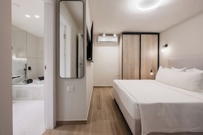 Luxury Apartment