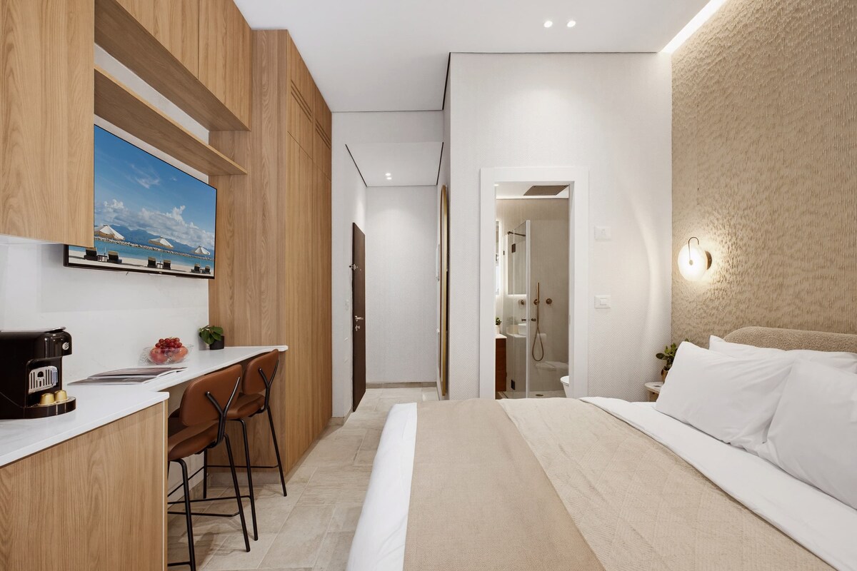 Basic Apartment