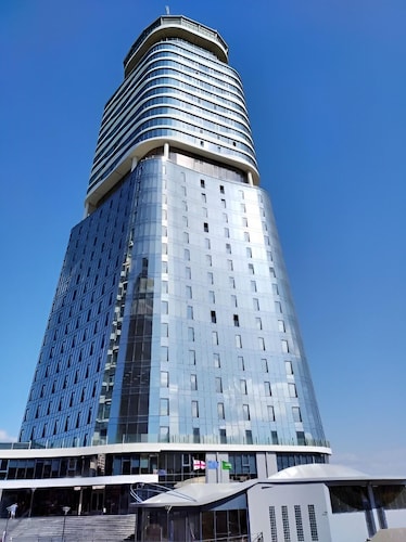 King David luxury two bedroom 9