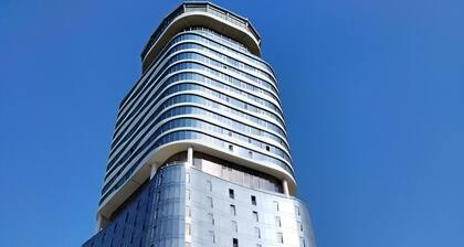 King David luxury two bedroom 9