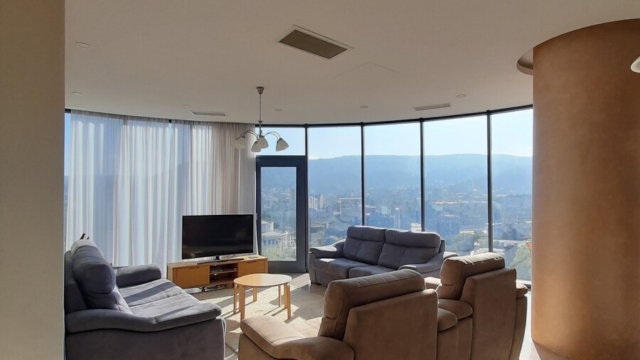 King David luxury two bedroom 9