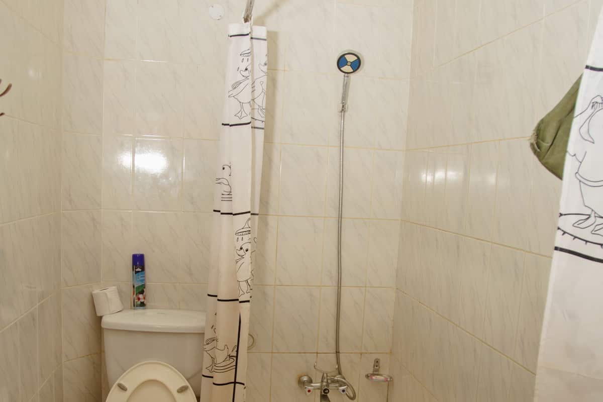 1 habitación