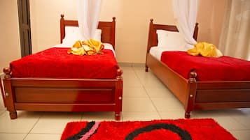 Kamar Twin Standar