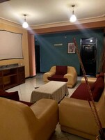 Zona de estar