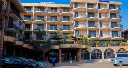 Tick Hotel