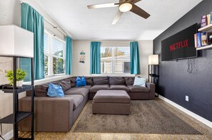 Smart-TV, Videospiele