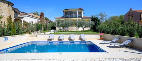 Appartement | Piscine | Piscine extérieure