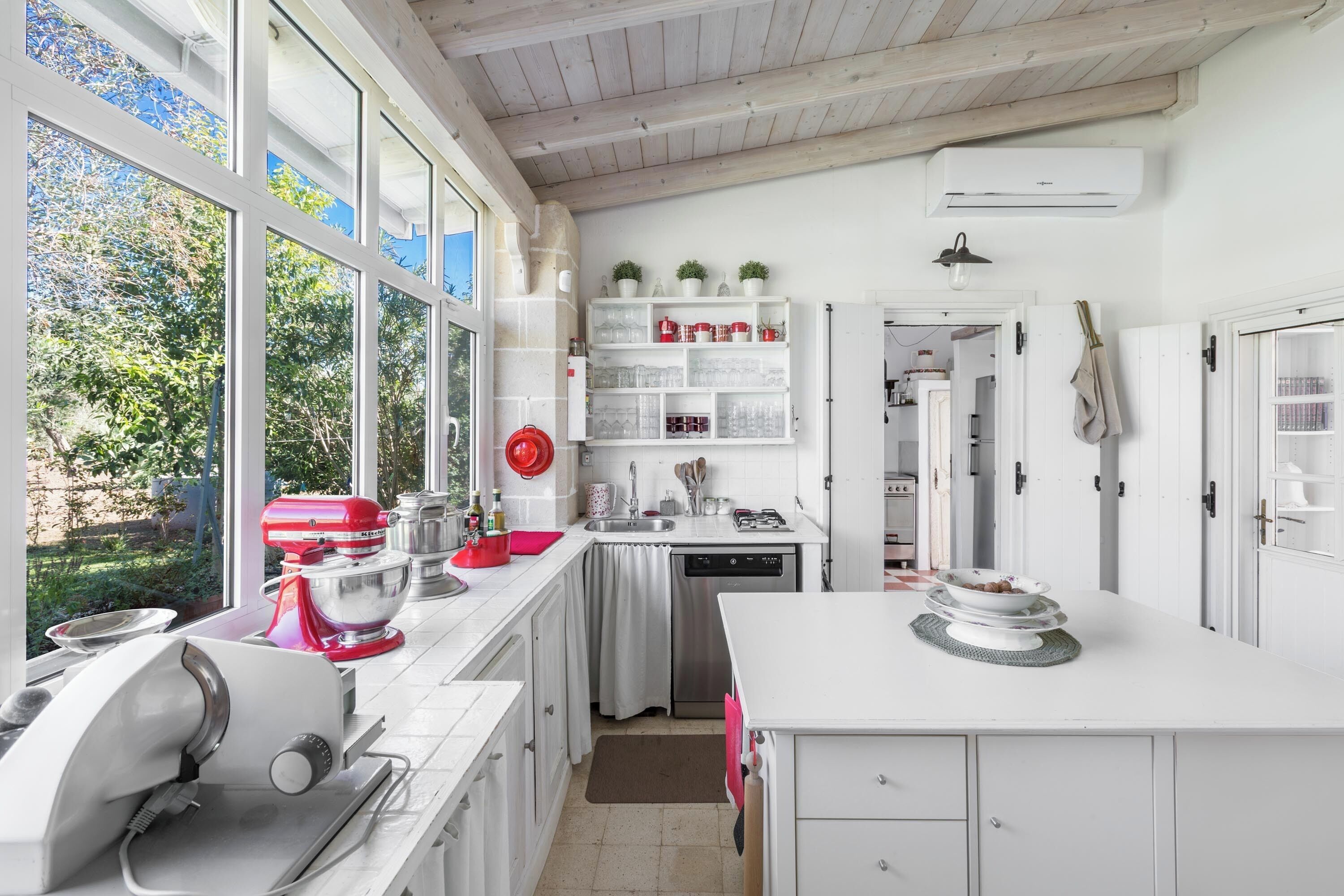 Villa | Cuisine privée