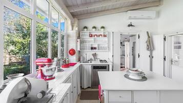 Villa | Cuisine privée