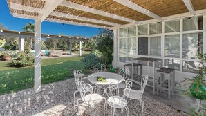 Unclassified image, 5 of 45, button - 4203 Villa Palma Dipinto by Perle di Puglia (Oria)