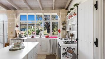 Villa | Cuisine privée