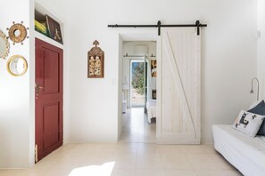 3 habitaciones 