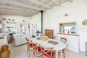 Villa | Private kitchen