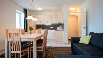 Apartament | Cuina privada