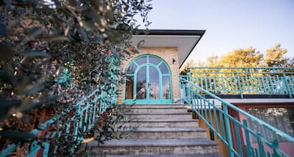 Villa Eunice