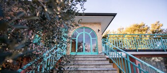 Villa Eunice