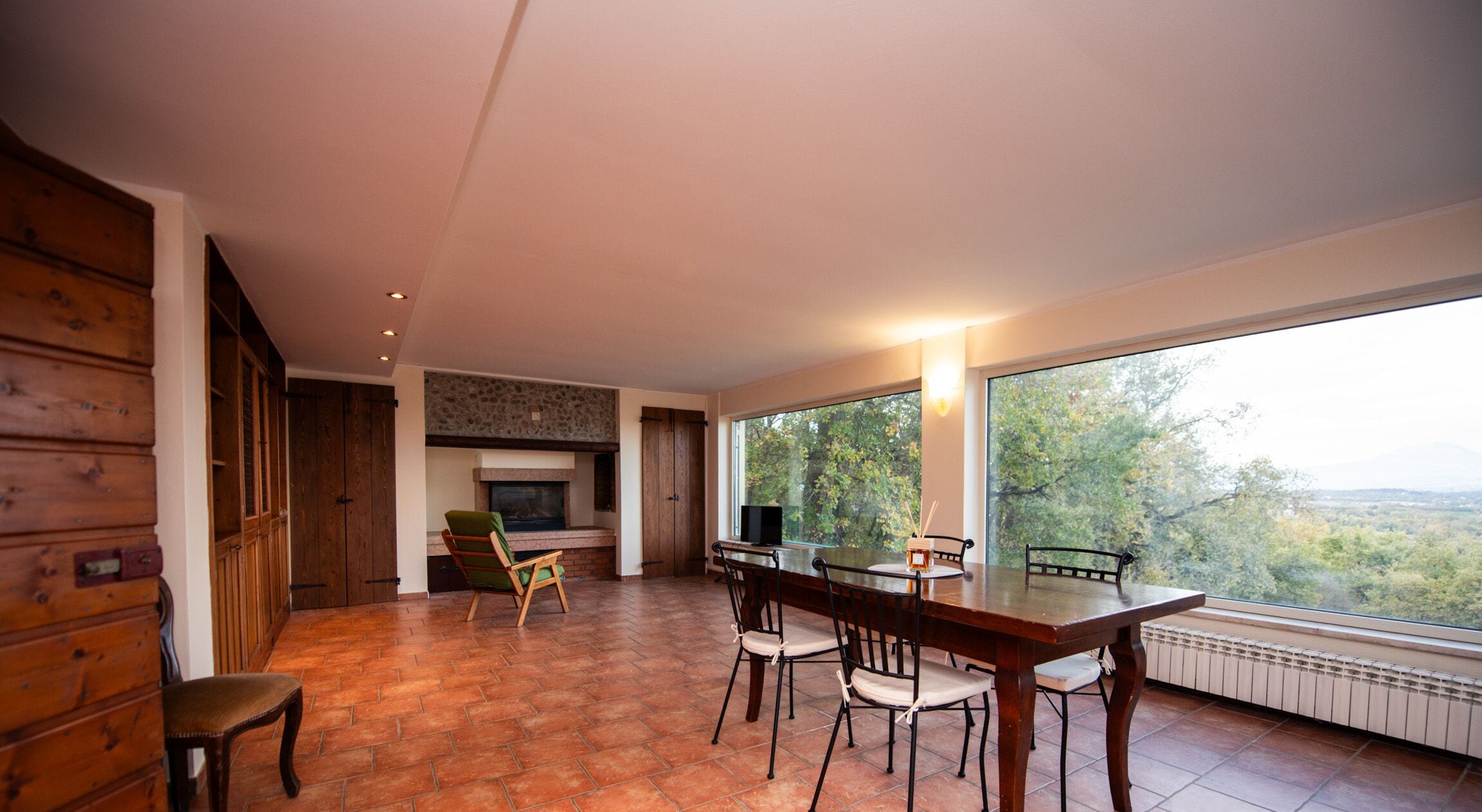 Comfort Villa, Lake View | Terrace/patio