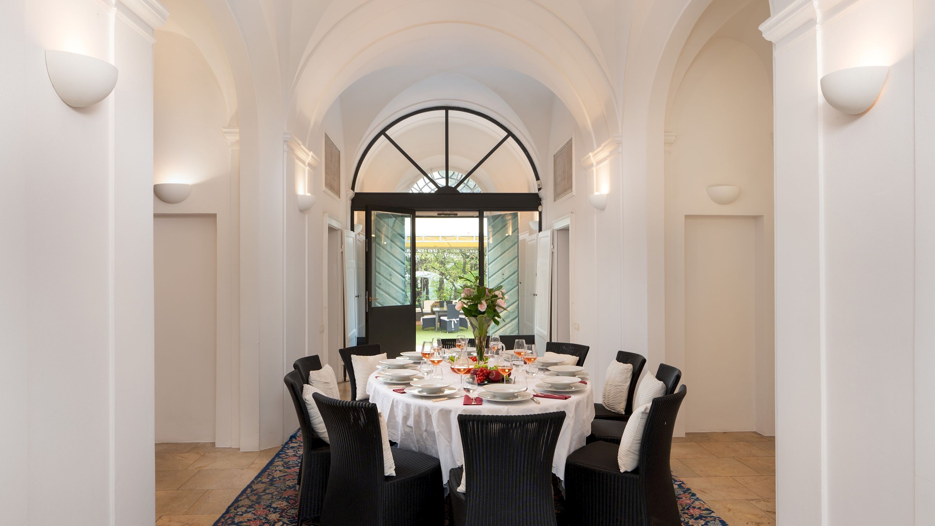 Villa | 5 Schlafzimmer