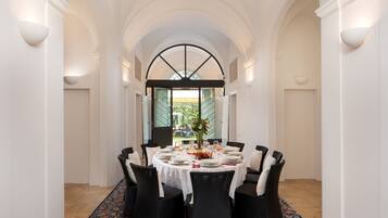 Villa | 5 Schlafzimmer