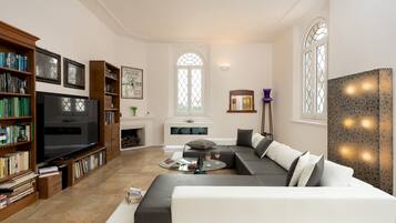 Vila | 5 kamar tidur