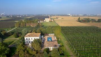 Villa | 5 Schlafzimmer