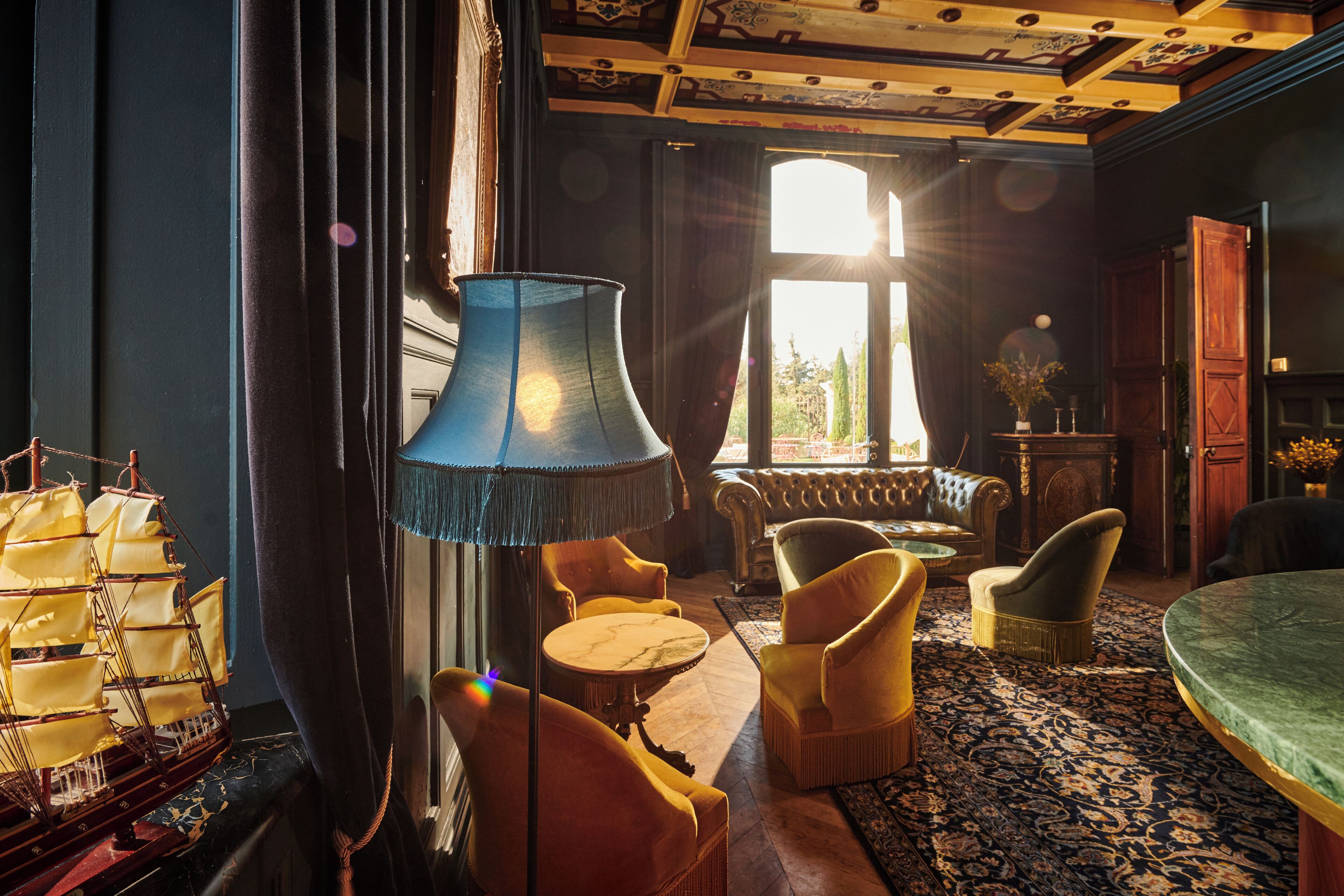 Photo - chateau beaupin