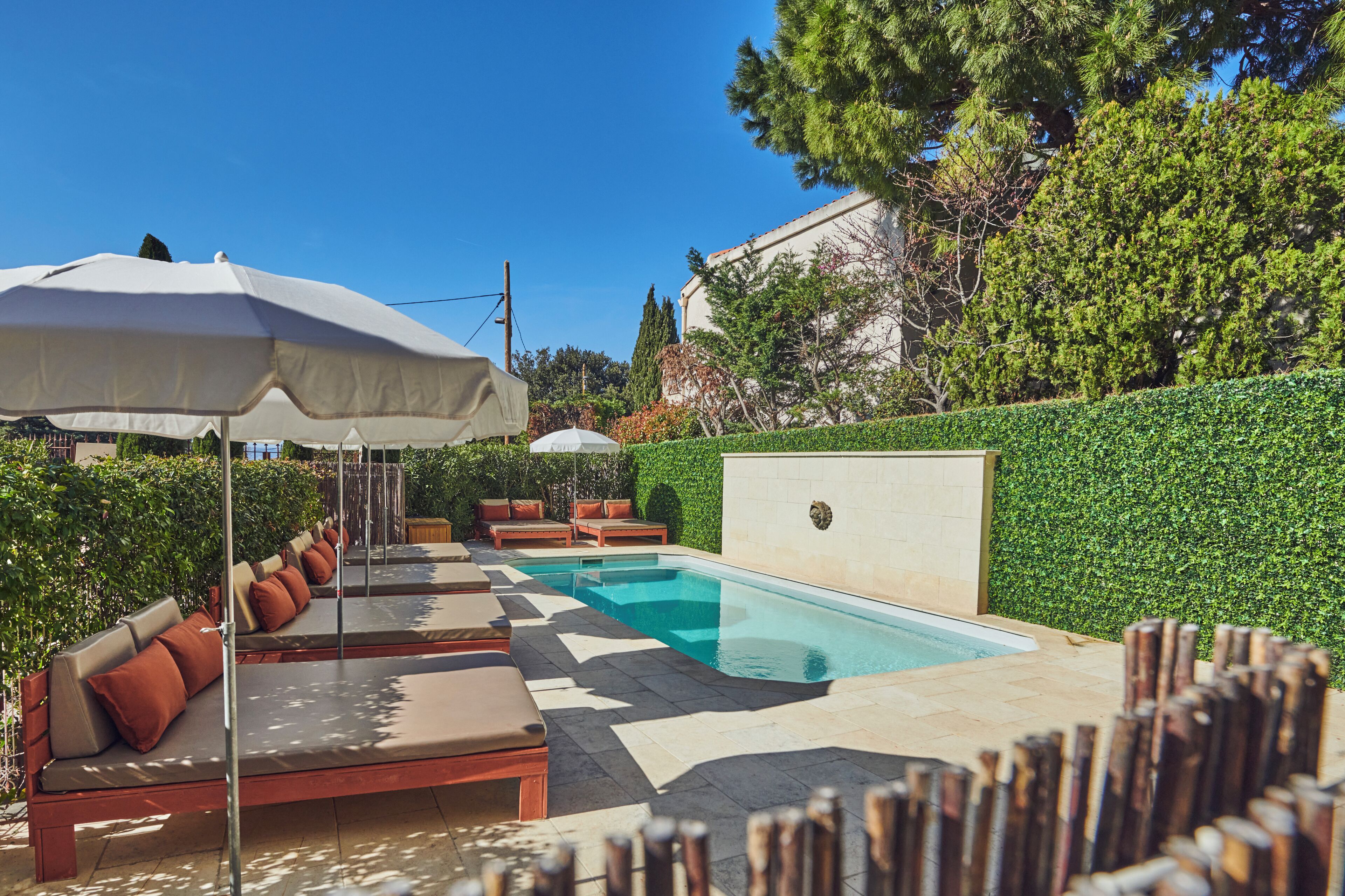 Foto - Boutique Hôtel Château Beaupin Restaurant & Wellness