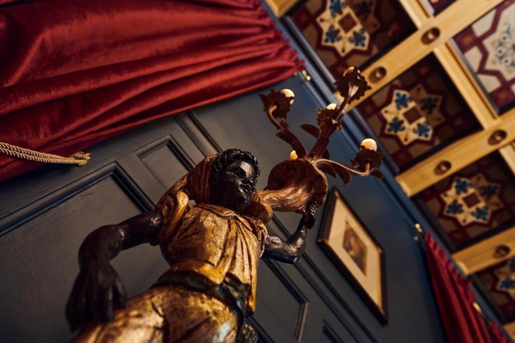 Foto - Boutique Hôtel Château Beaupin Restaurant & Wellness