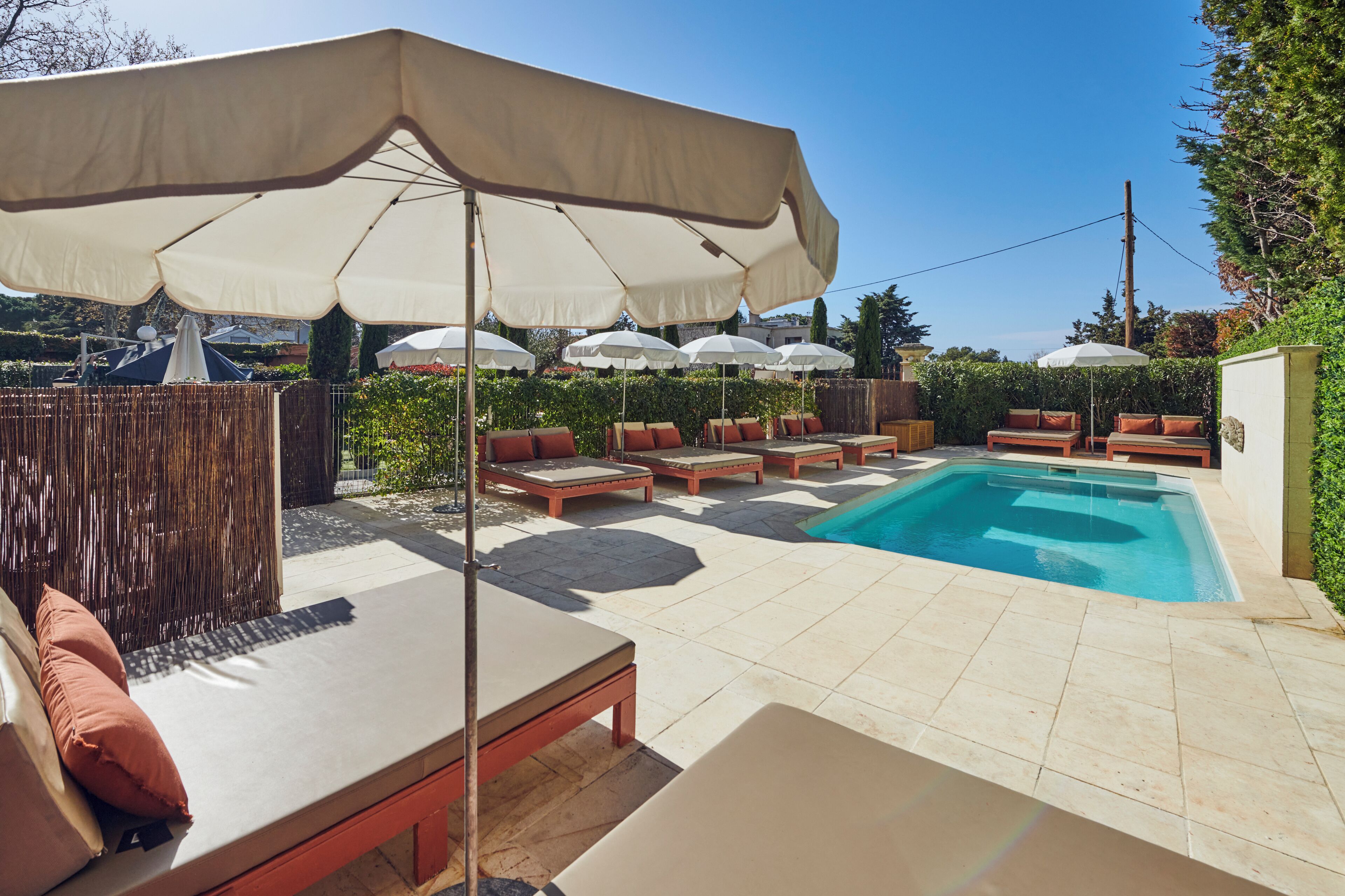 Foto - Boutique Hôtel Château Beaupin Restaurant & Wellness