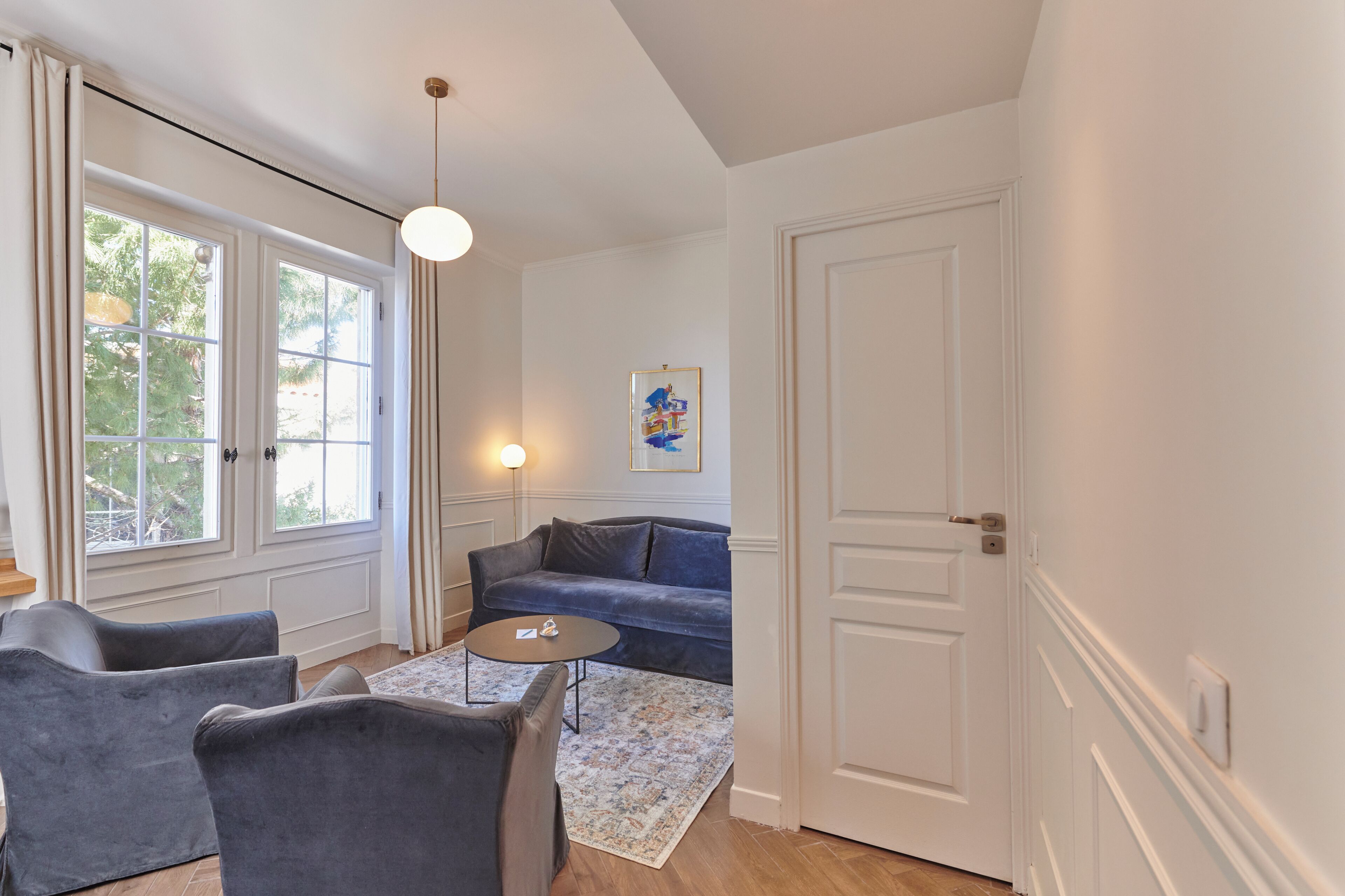 Foto - Boutique Hôtel Château Beaupin Restaurant & Wellness