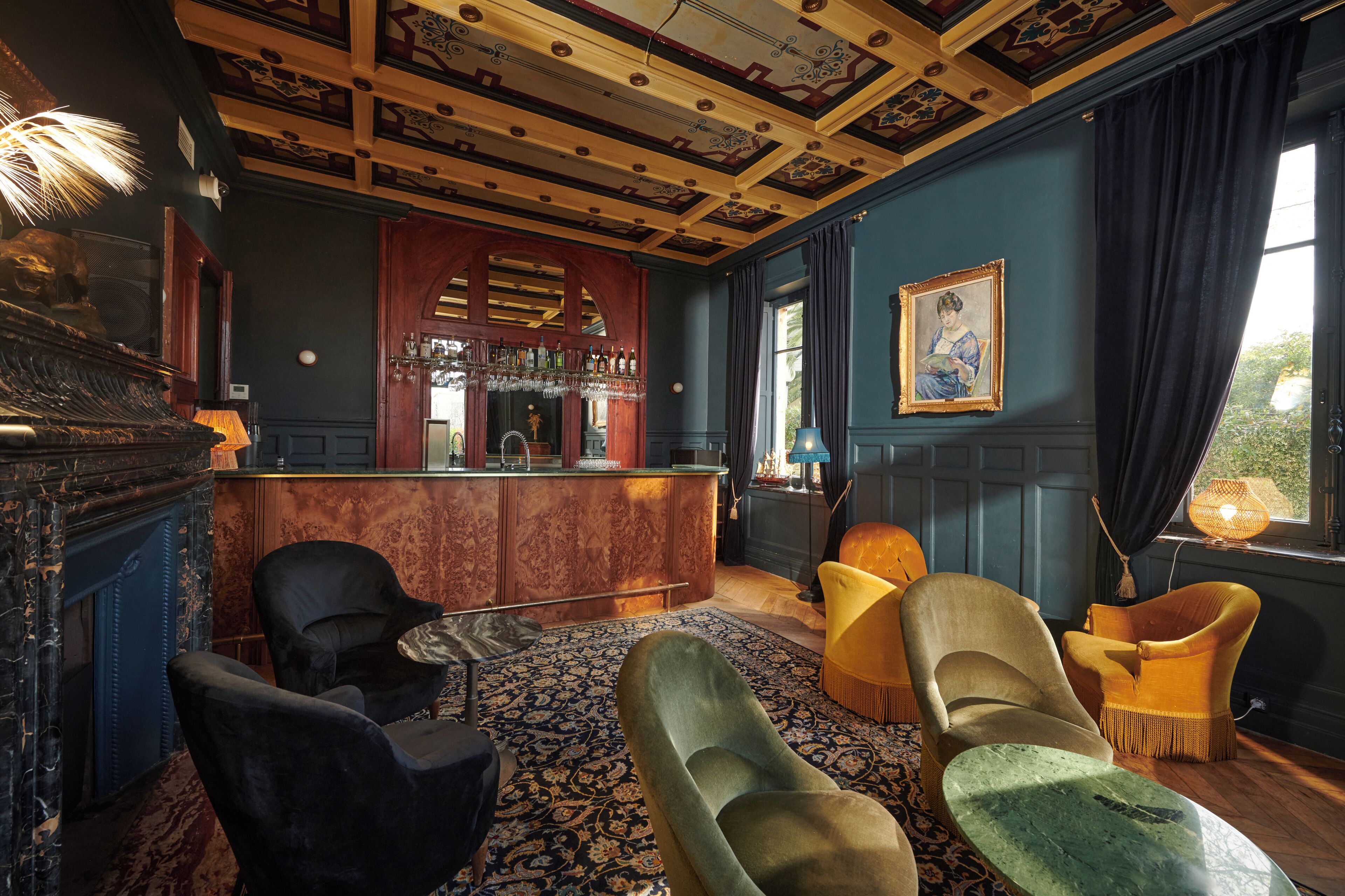 Foto - Boutique Hôtel Château Beaupin Restaurant & Wellness