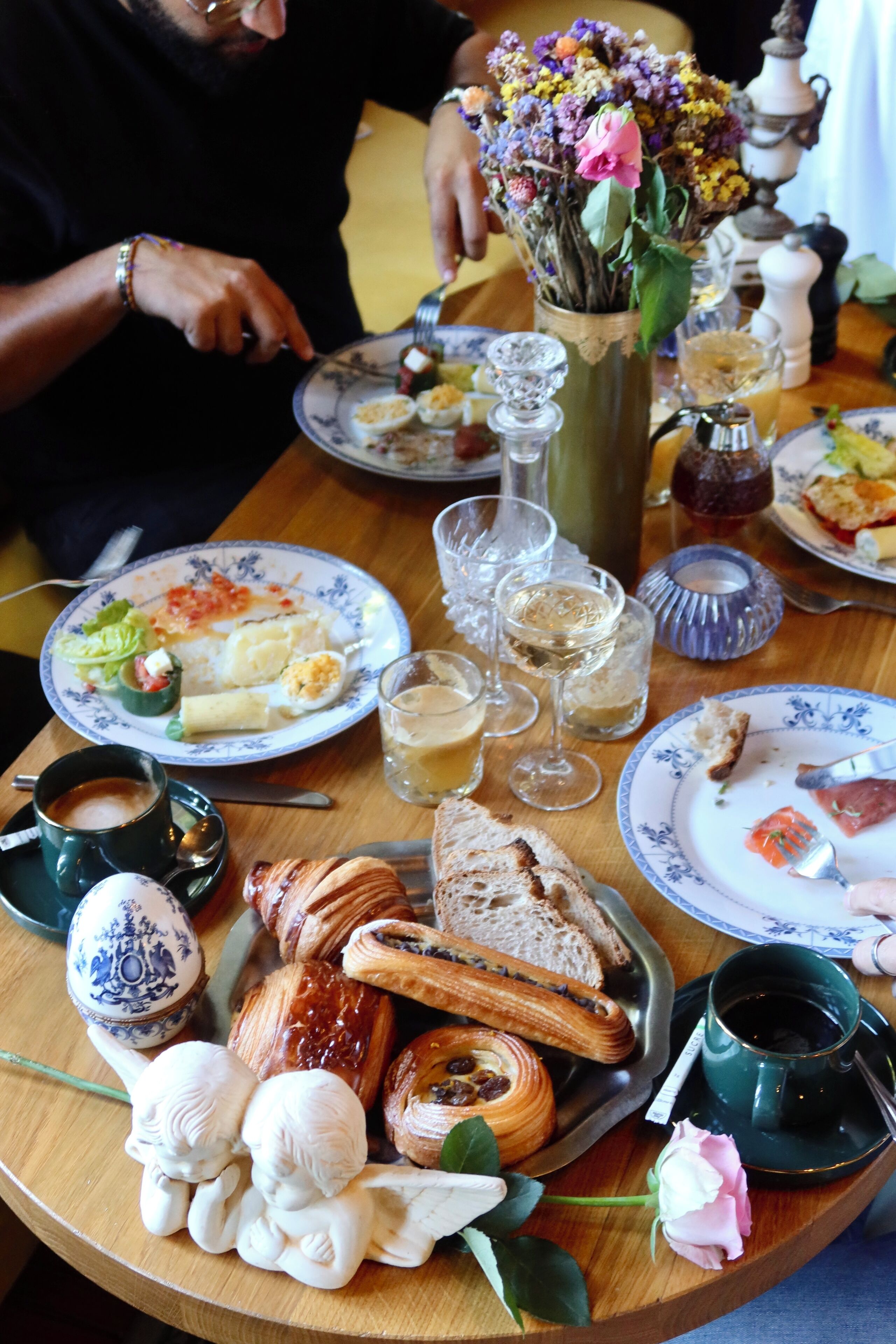 Foto - Boutique Hôtel Château Beaupin Restaurant & Wellness