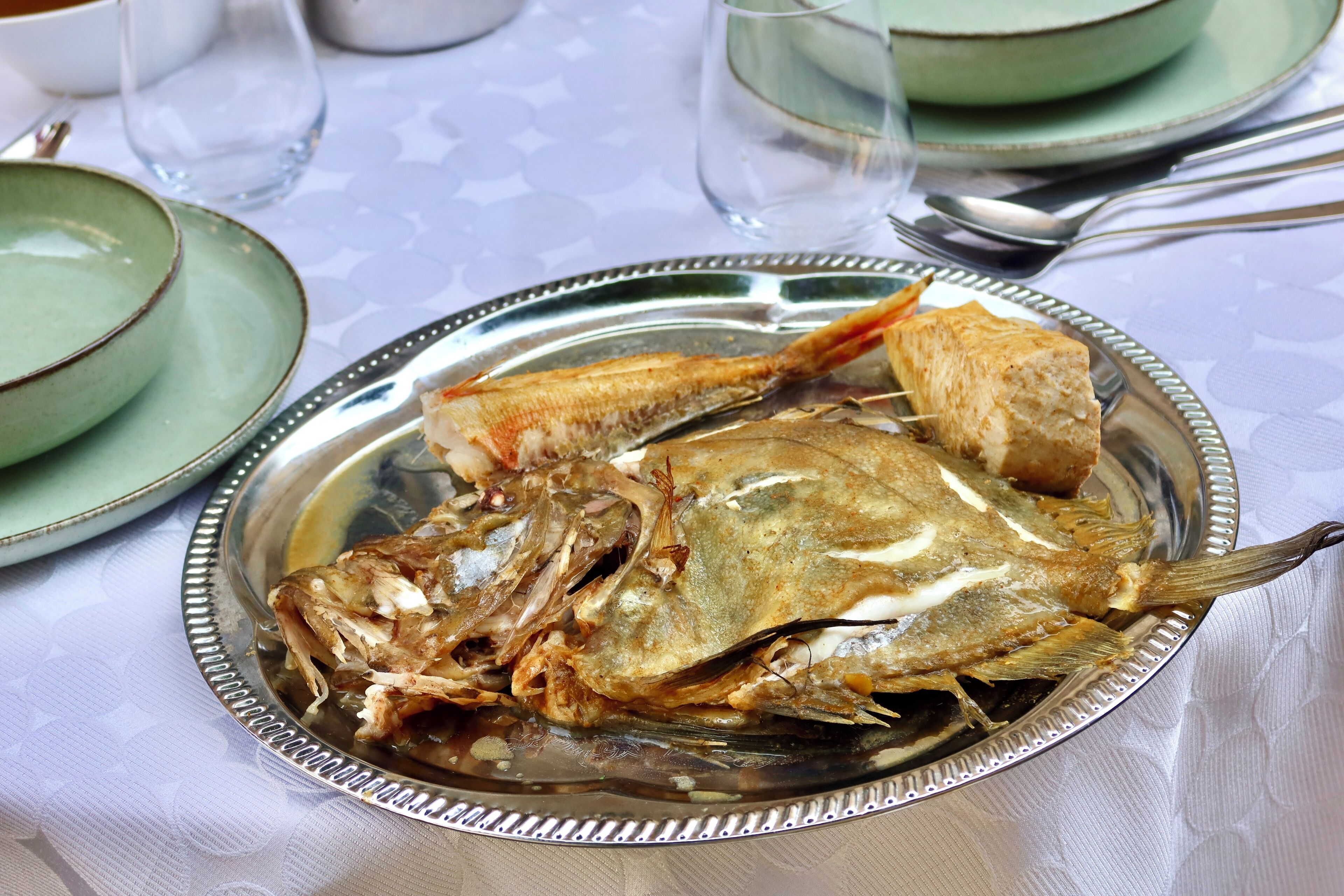 Foto - Boutique Hôtel Château Beaupin Restaurant & Wellness