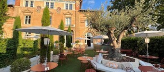 Chateau Beaupin