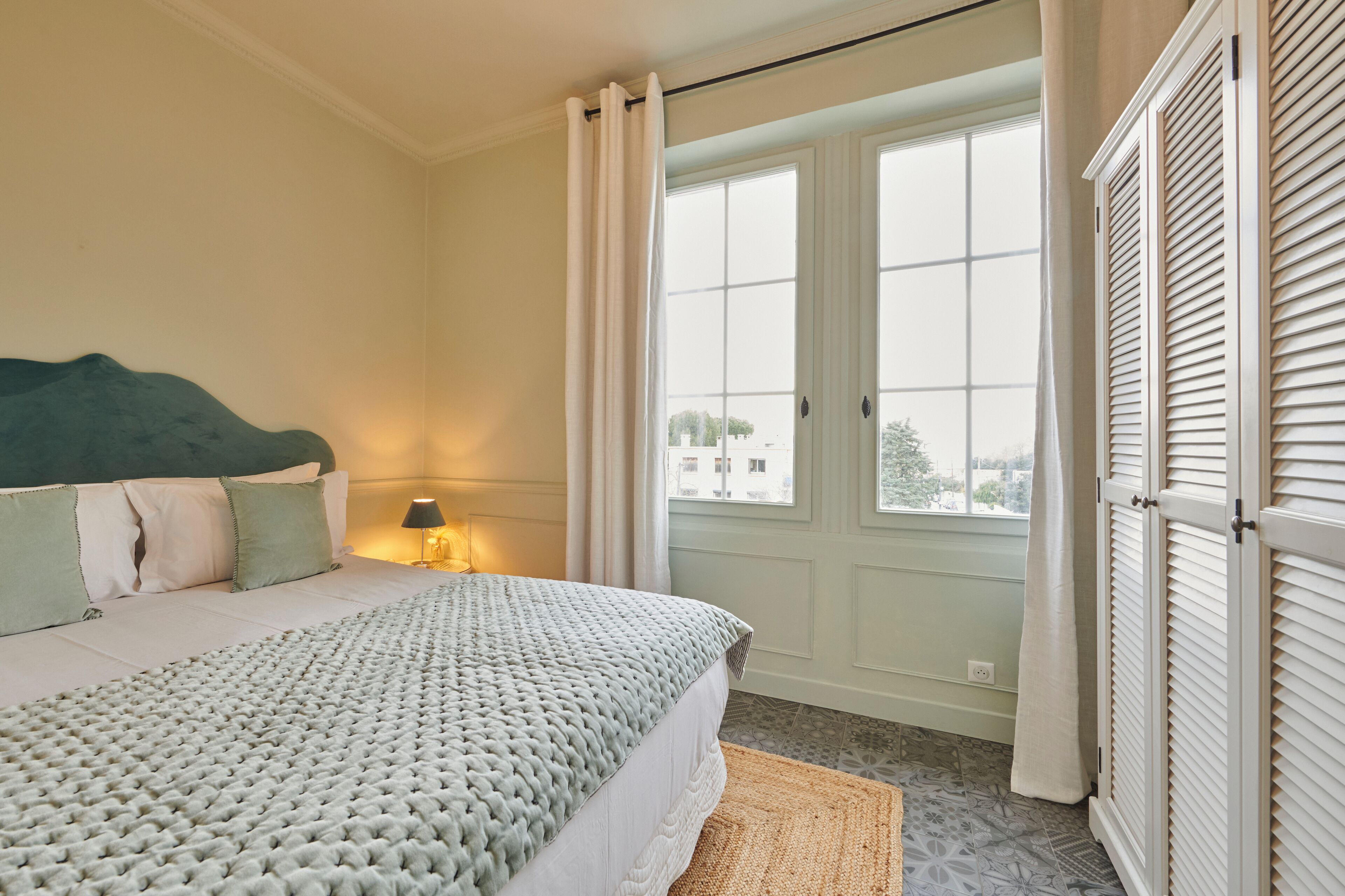 Foto - Boutique Hôtel Château Beaupin Restaurant & Wellness