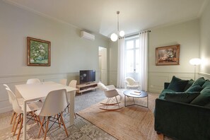 Signature Suite, Balcony, Sea View - chateau beaupin (Marseille)