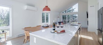 Kaïros - Private Spa & Golf Getaway