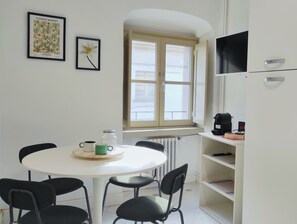 Huis | 1 slaapkamer
