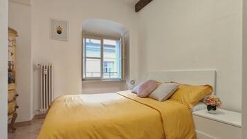 Appartement | 1 slaapkamer