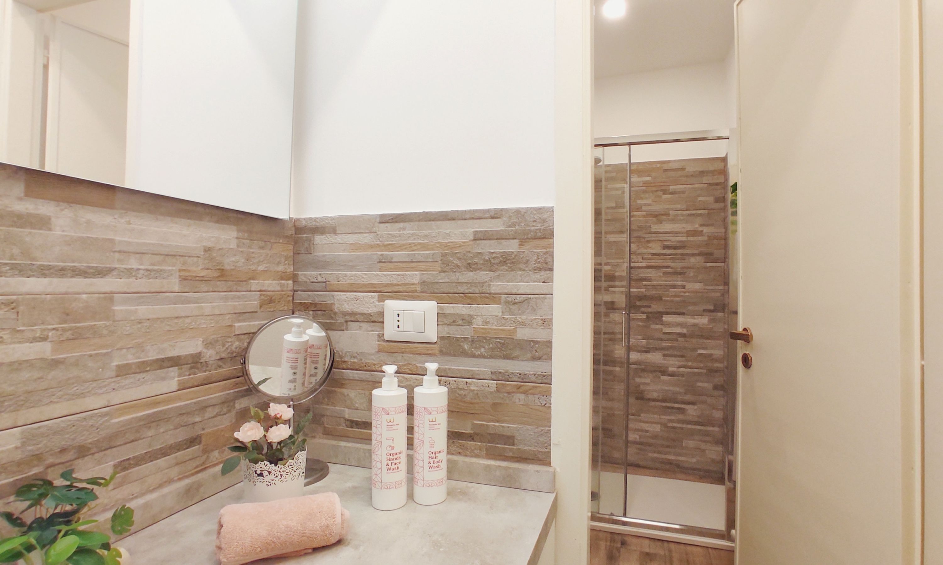 アパートメント | 1 室のベッドルーム