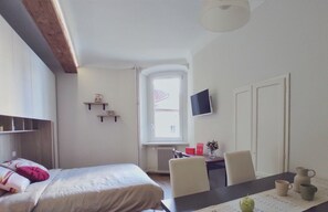 Apartment | 1 bedroom - Conte Verde Studio 11 by Wonderful Italy (Turin)