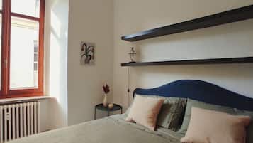 Apartment | 1 bedroom