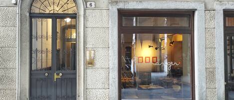 Apartment | 1 bedroom