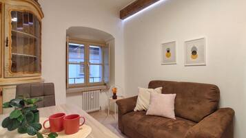 Apartment | 2 Schlafzimmer