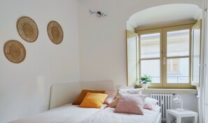 Apartment | 2 bedrooms - Conte Verde 12 by Wonderful Italy (Turin)