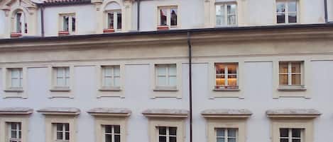 Apartment | 2 bedrooms