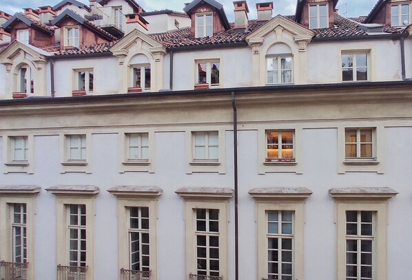 Apartment | 2 bedrooms