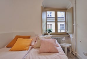 Apartment | 2 bedrooms